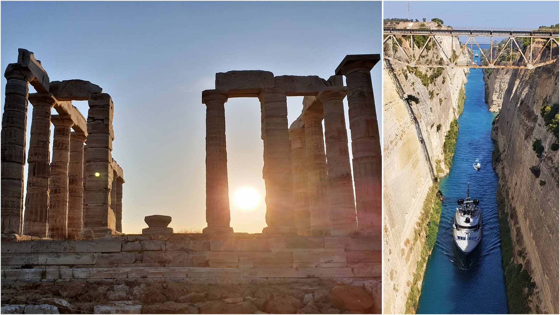 Half Day Tours From Athens
