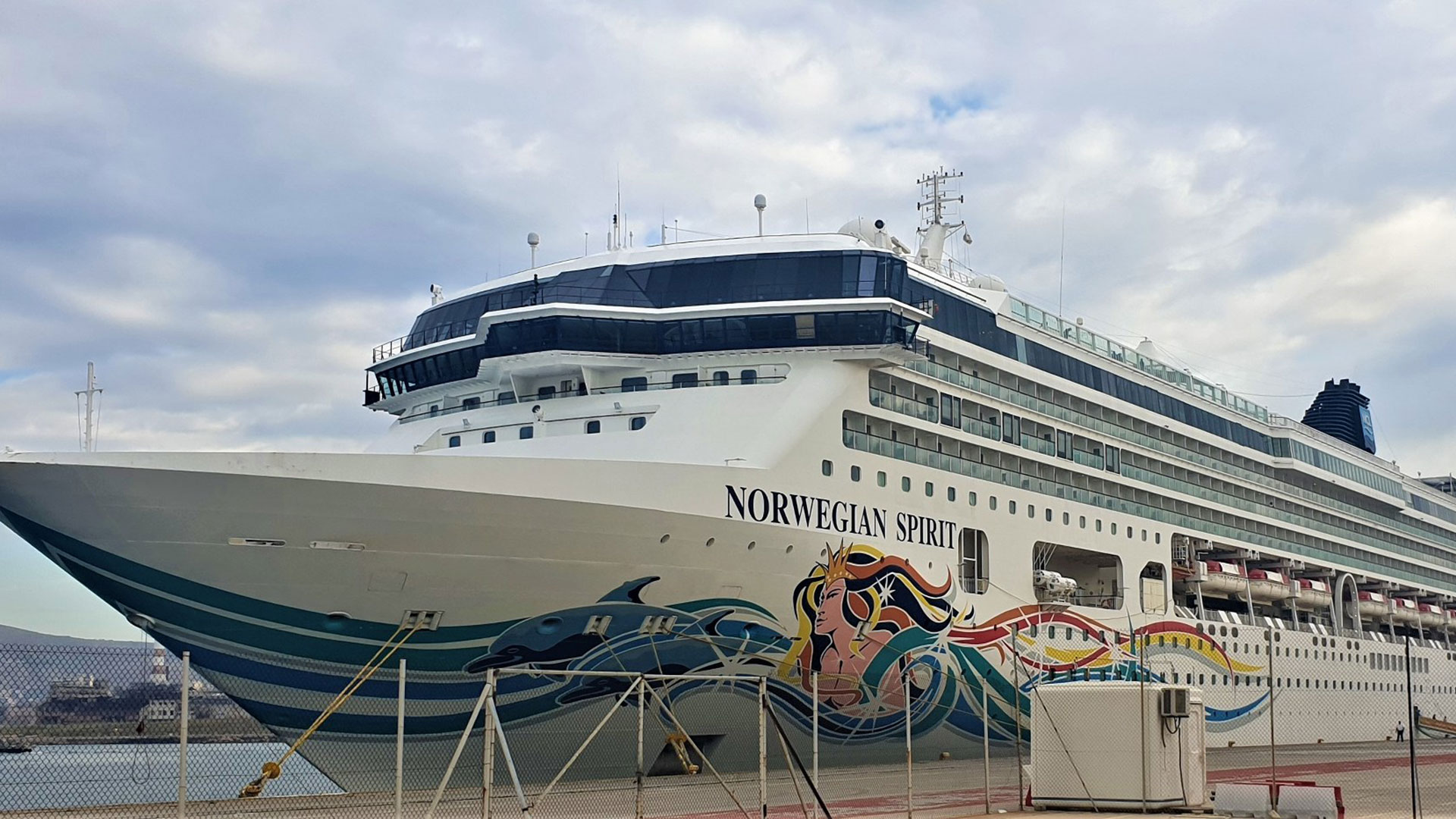 cruise